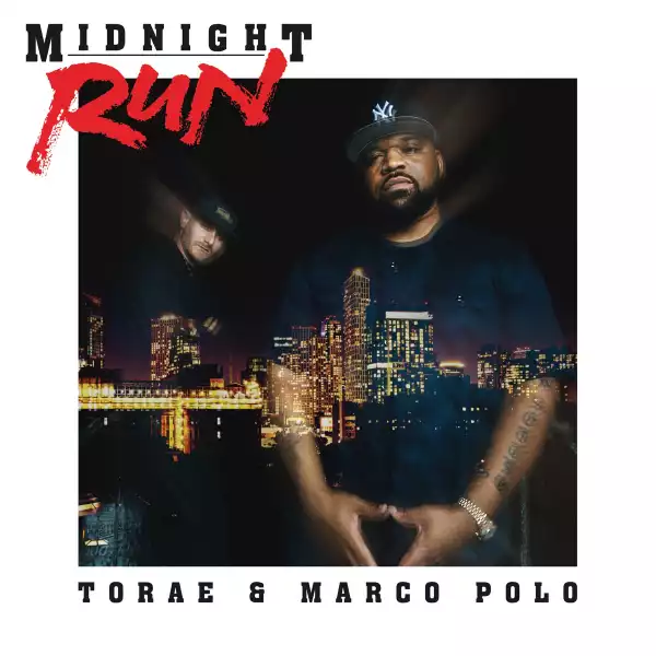 Torae & Marco Polo – Reloaded (Intro)