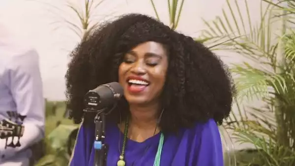 TY Bello & Theophilus Sunday – May I Never Be Too Fast (Spontaneous Worship)
