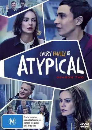 Atypical S04E10