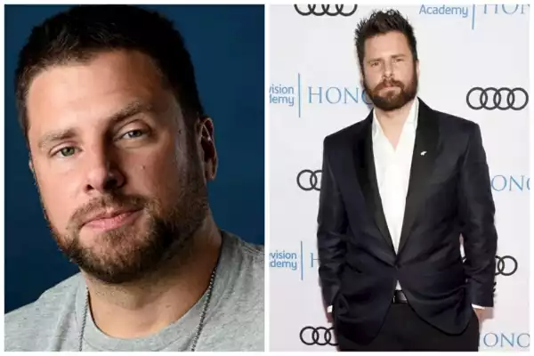 Age & Career Of James Roday