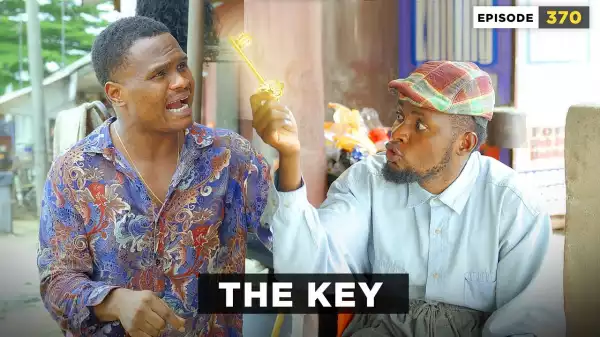 Mark Angel – The Key (Episode 371) (Comedy Video)