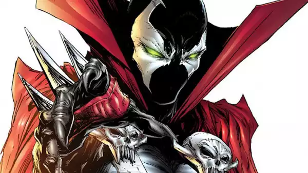 Spawn Movie Enlists Marvel & DC Scribes to Pen Long-Awaited Reboot