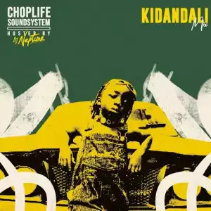 ChopLife SoundSystem – ChopLife Best of Kidandali (DJ Mix) ft. DJ Neptune