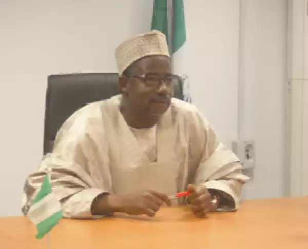 I May Not Be Alive To Run For Second Term In 2023 – Gov Bala Mohammed