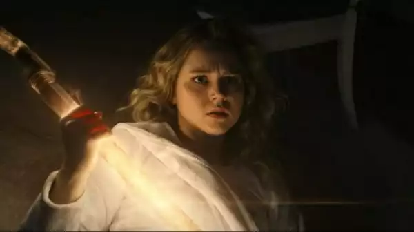 Stargirl Season 2 Trailer Teases New Villains & Green Lantern’s Daughter