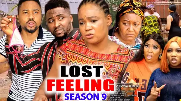 Lost Feelings Season 9