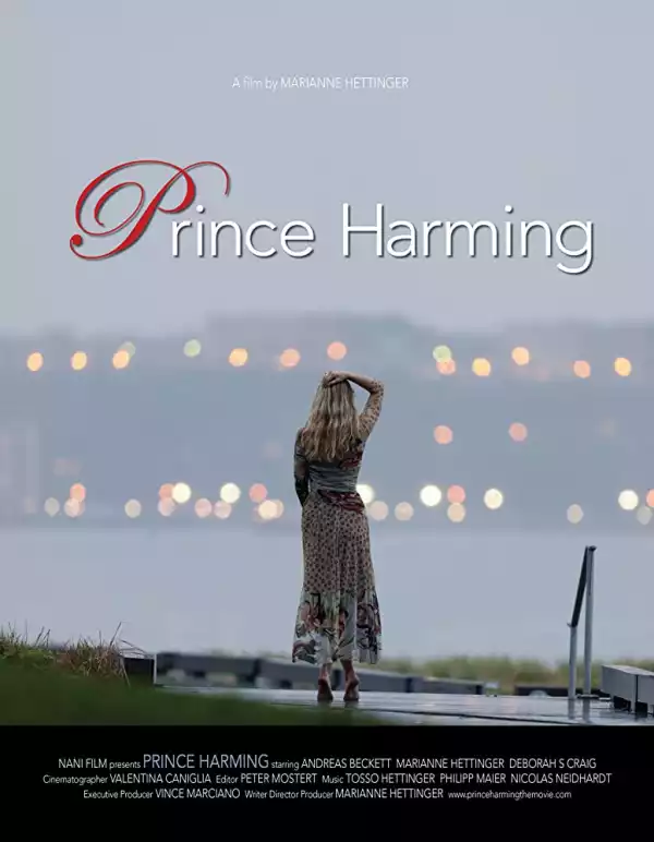 Prince Harming (2019) (Movie)