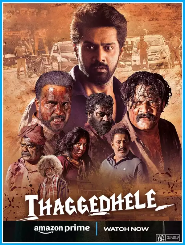 Thaggedhele (2022) [Hindi]