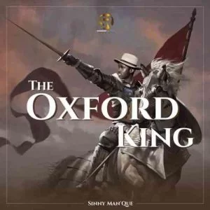 Sinny Man Que – The Oxford King EP