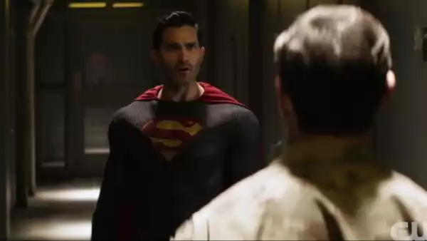 Superman & Lois Season 2 Trailer Previews January Return