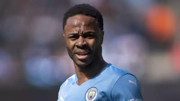 Raheem Sterling confirms he wants to leave Man City; agrees Chelsea personal terms
