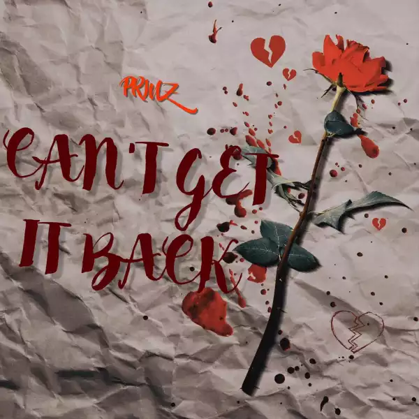 Prinz – Can’t Get It Back
