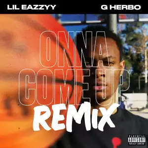 Lil Eazzyy Ft. G Herbo – Onna Come Up (Instrumental)