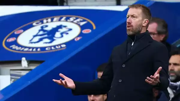 Details on why Chelsea owner Todd Boehly decided to sack Graham Potter