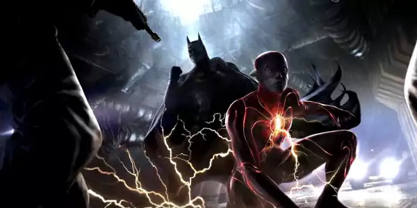 The Flash Movie Will Include A Lot of DC Characters