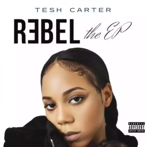 Tesh Carter – I Like