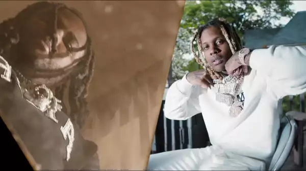Tee Grizzley - White Lows Off Designer ft. Lil Durk (Video)