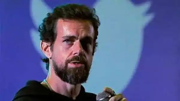 Former Twitter CEO Dorsey To Launch New Social Media App