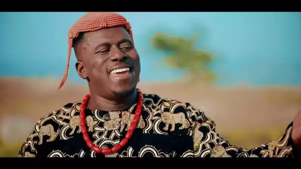 Eric Reverence – Oluwa (Video)