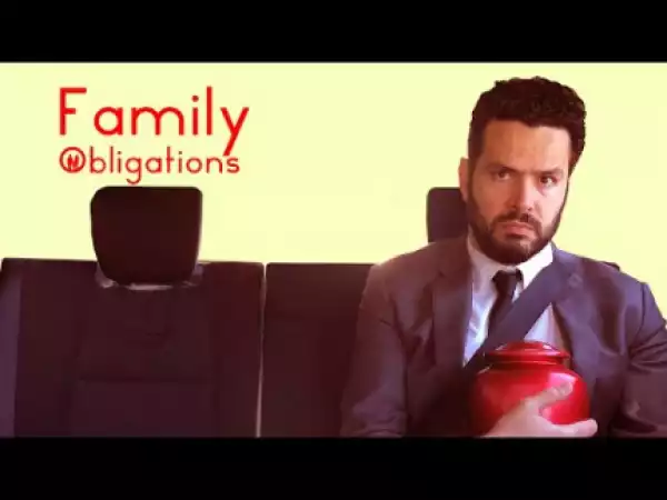 Family Obligations (2019) (Official Trailer)