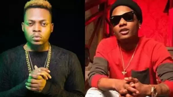 Olamide Responds After Being Offered ‘Bribe’ To Leak Wizkid’s Unreleased Songs