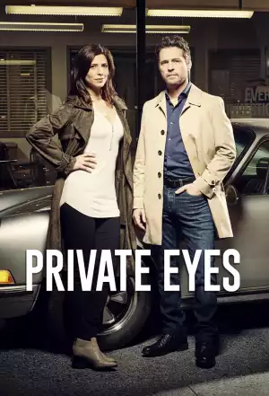 Private Eyes Season 04