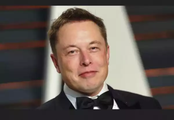 Elon Musk Is No Longer Twitter