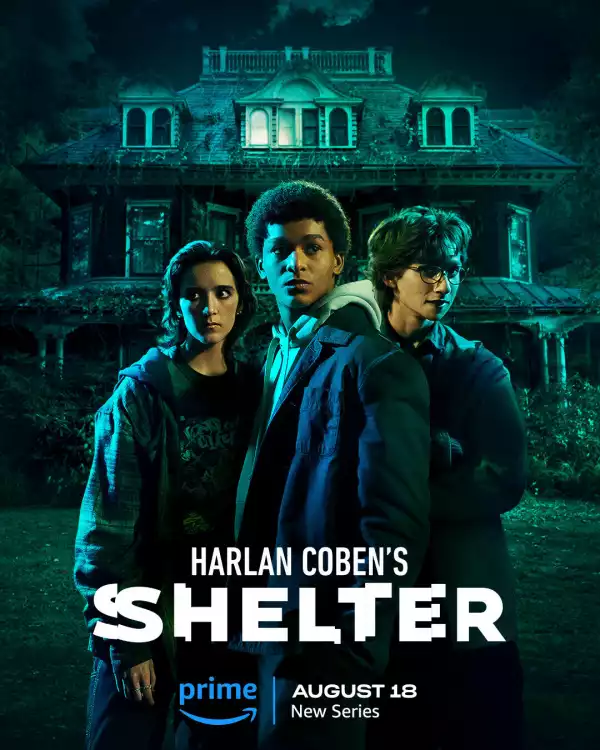 Harlan Cobens Shelter S01E04
