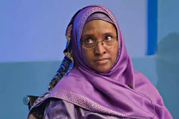 Nigeria Is The Hub Of Stolen Cars – Finance Minister, Ahmed Zainab