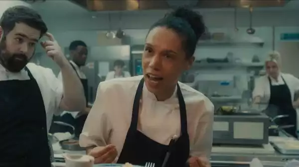 Boiling Point Trailer Previews BBC’s Kitchen Drama