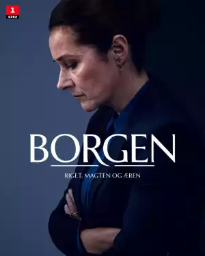 Borgen Power And Glory 2022 Season 1