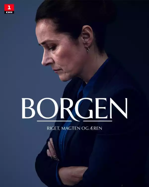 Borgen Power And Glory 2022 S01E04