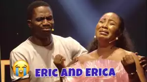 Josh2funny - Eric and Erica (Comedy Video)
