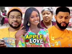 Apple Of Love Season 10