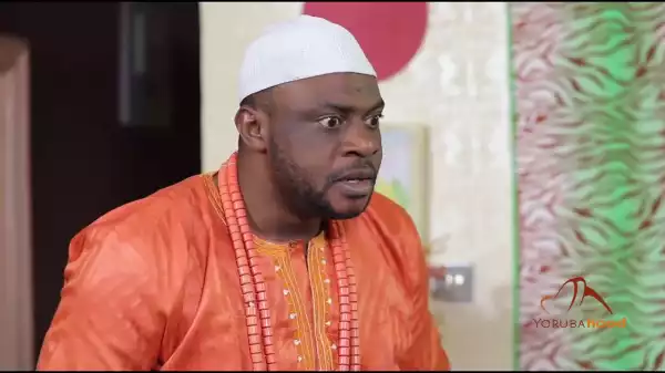 Idamu Oba – (2020 Latest Yoruba Movie)