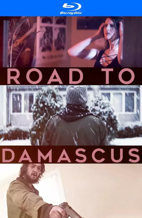 Road to Damascus (2021)