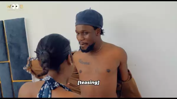 Officer Woos – Lagos Side Chic wWahala  (Comedy Video)