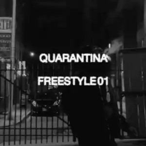Zombie Juice – Quarantina Freestyle 01