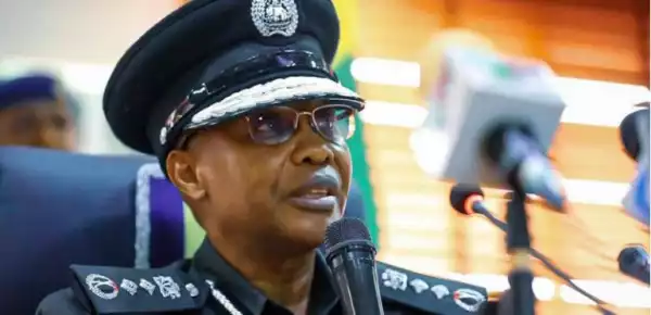 IG deploys AIGs, DIGs, Mba to supervise S’East, Ciroma, N’East