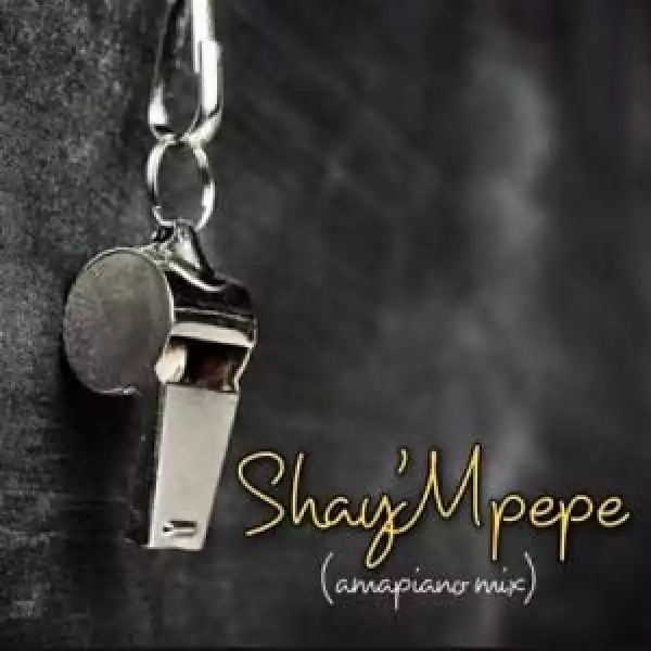 Shay’mpempe – Amapiano mix Ft. DJ Mavuthela, Ribby De DJ & Rhino