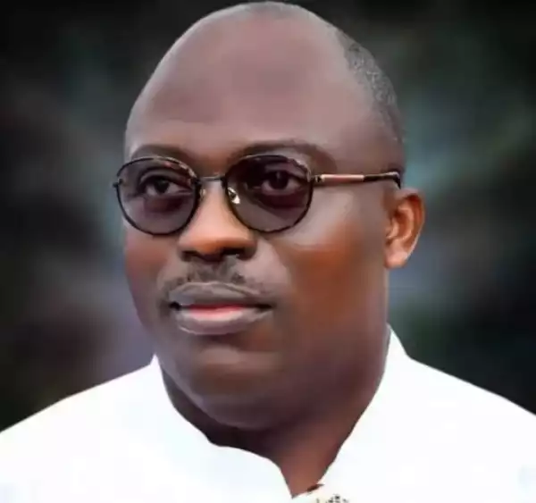 Court Strikes Out APC Suit Seeking To Disqualify PDP Governorship Candidate In Rivers