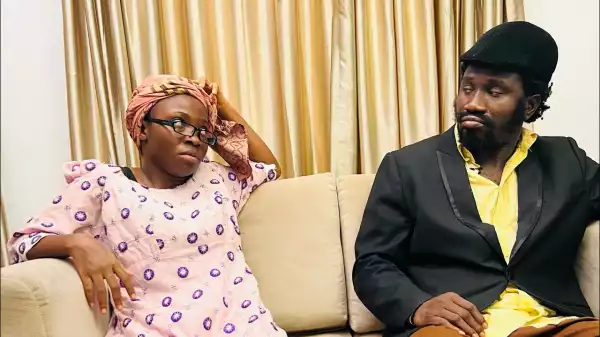 Taaooma – Papa Busco Has Visited The Family (Comedy Video)
