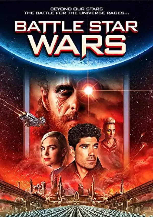 Battle Star Wars (2020) (Movie)