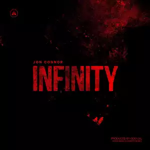 Jon Connor - Infinity
