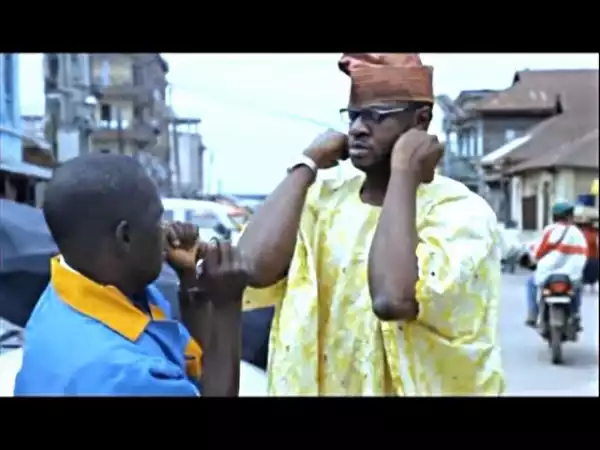ONISORO (2020) (Yoruba Movie)
