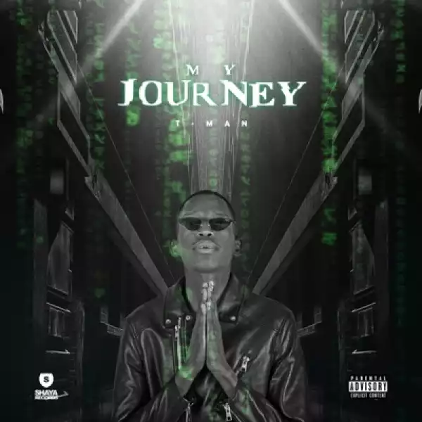 T-Man – My Journey (Album)