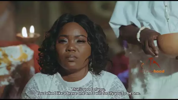 Aranda Ekun Part 2 (2022 Yoruba Movie)