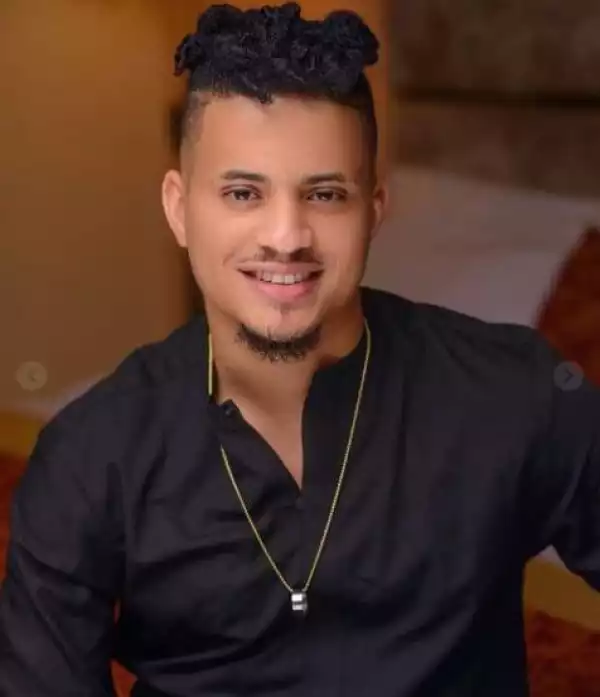 How Controversial Video Of BBNaija Star, Rico Swavey Was Taken In Hospital — Nigerians Suspected To Be Eyewitnesses