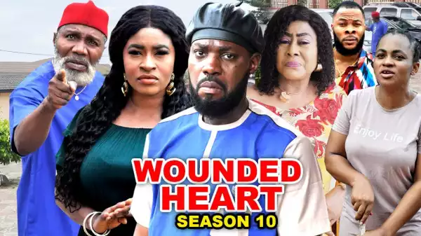Wounded Heart Season 10