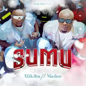 Alikiba – Sumu ft. Marioo